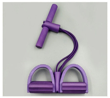 21 bandes de résistance pour fitness
